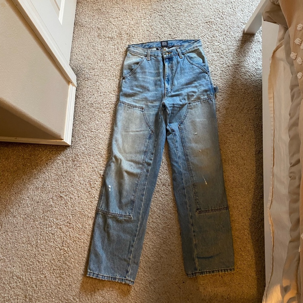 Urban Outfitters (BDG) carpenter jeans